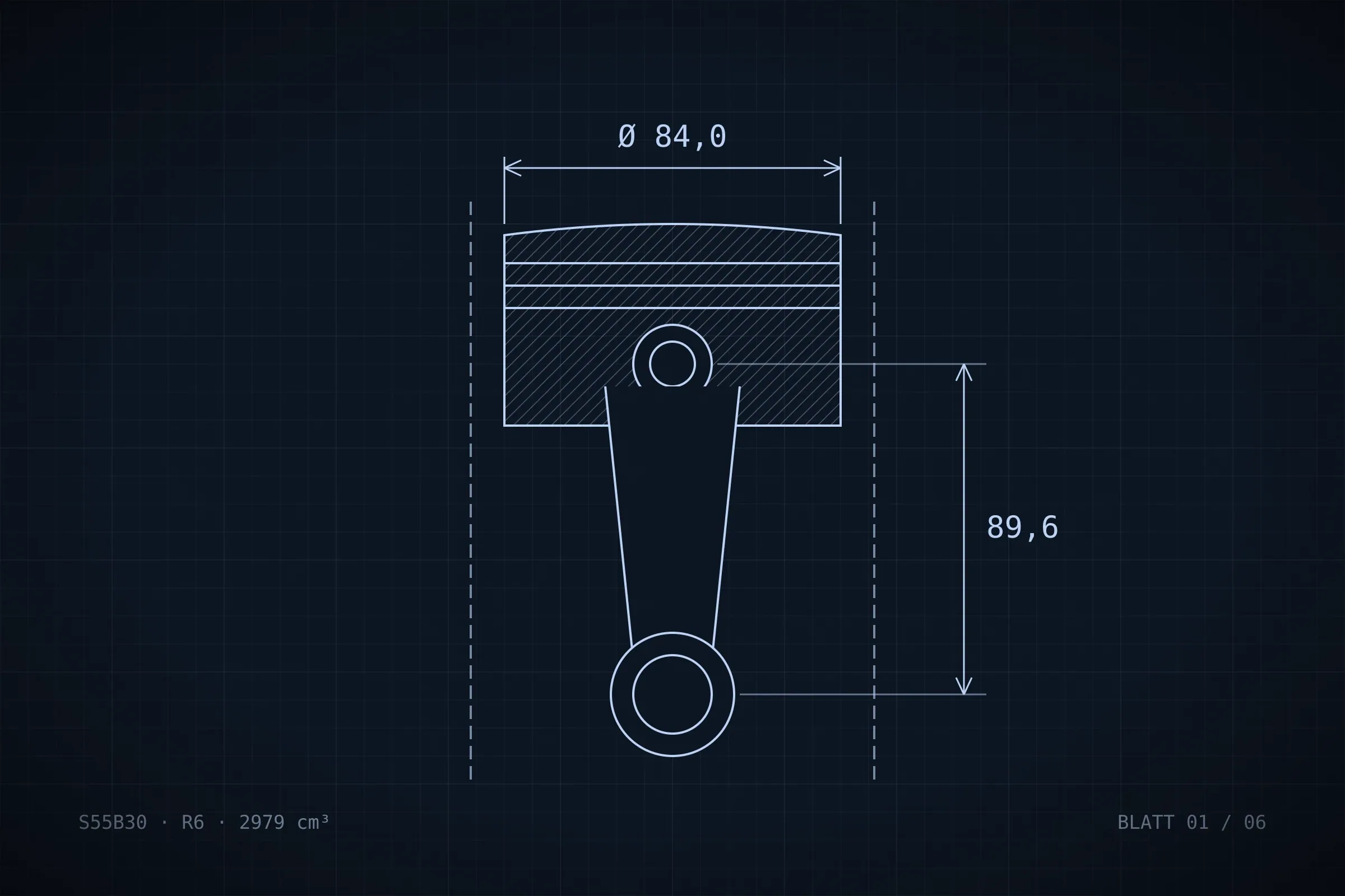 Platzhalter blueprint